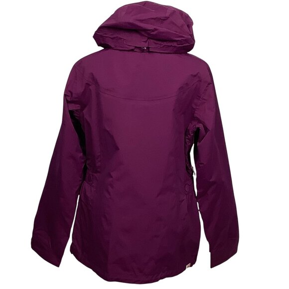Roxy Billie Snowboard Jacket - Picture 2 of 4